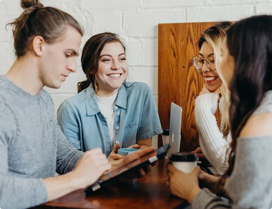 Curado Coworking FAQ